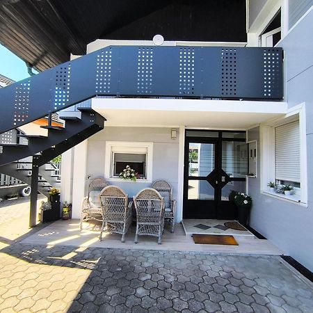 Jo-Ma Apartma - Free Parking Ljubljana Ngoại thất bức ảnh
