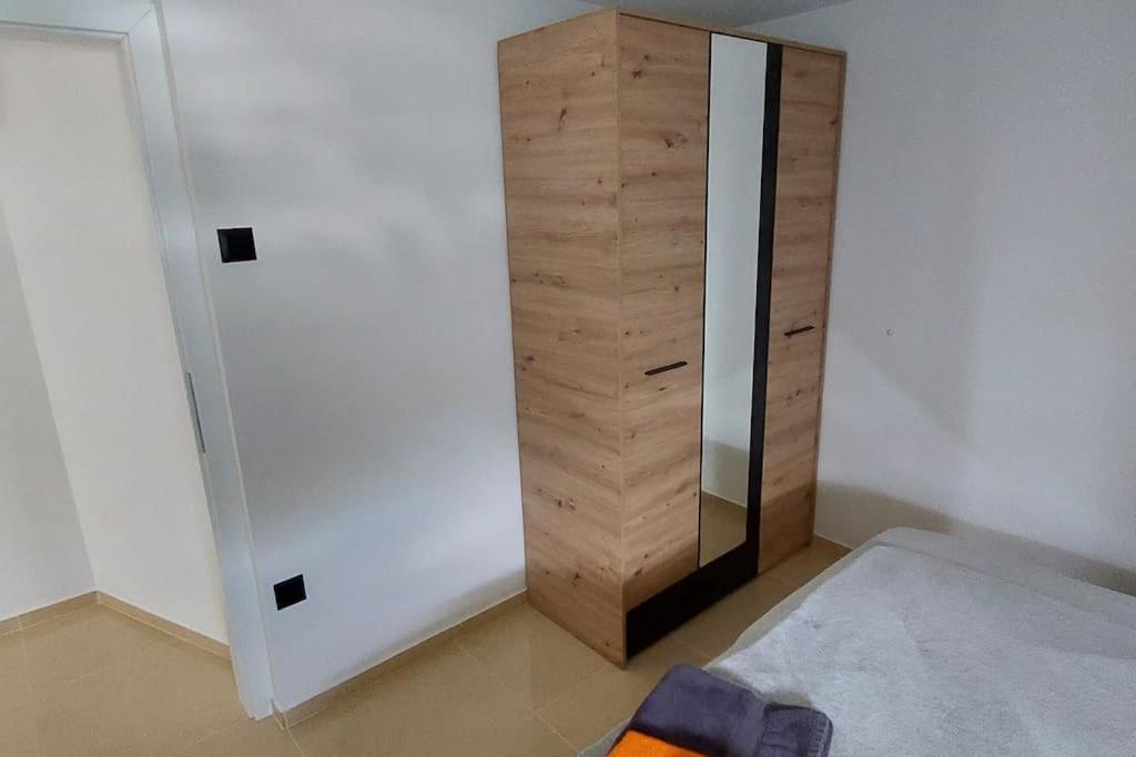 Jo-Ma Apartma - Free Parking Ljubljana Ngoại thất bức ảnh