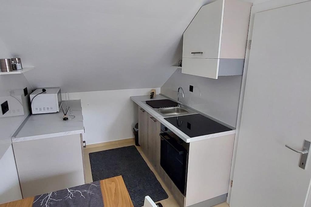 Jo-Ma Apartma - Free Parking Ljubljana Ngoại thất bức ảnh