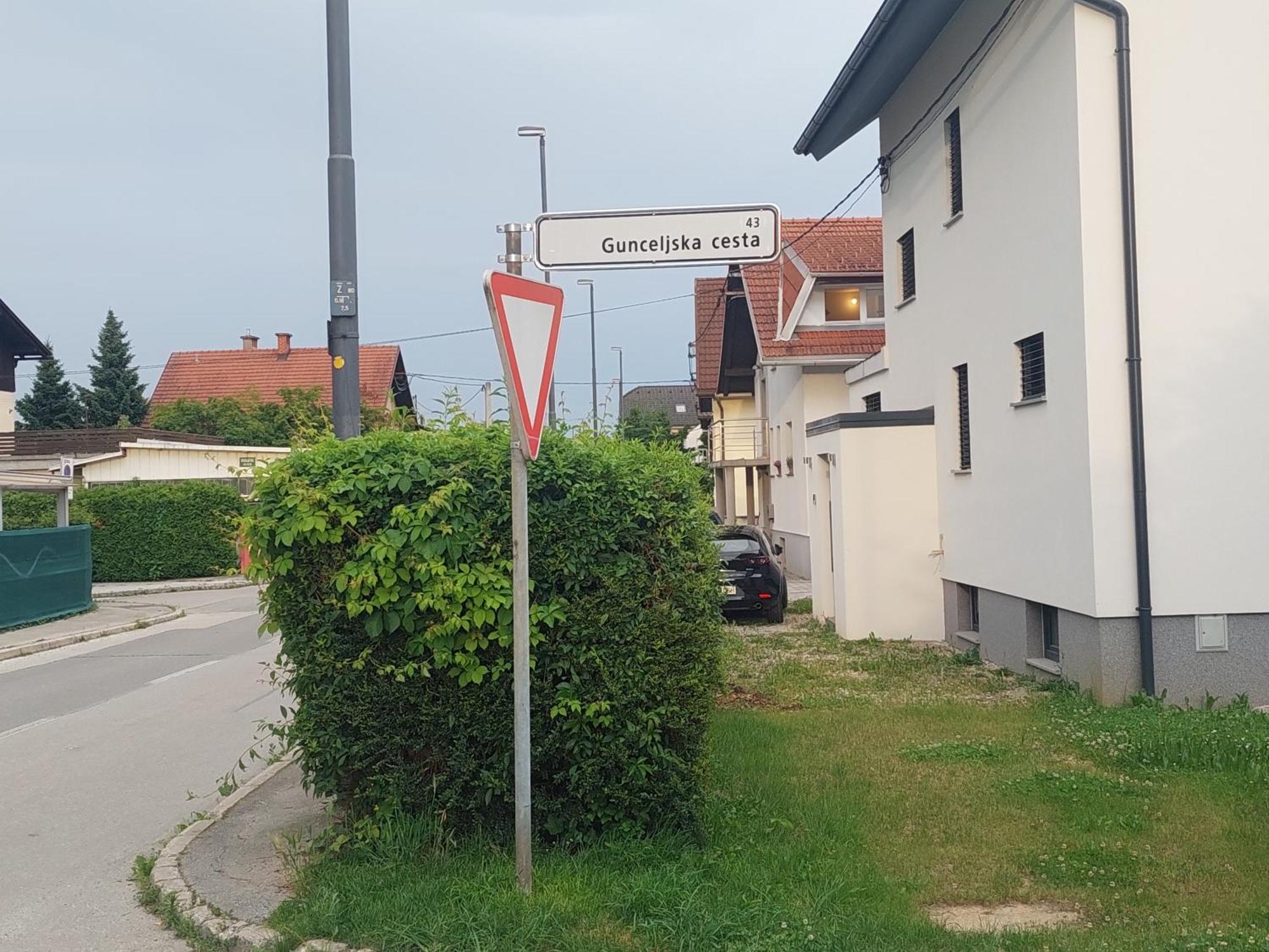 Jo-Ma Apartma - Free Parking Ljubljana Ngoại thất bức ảnh